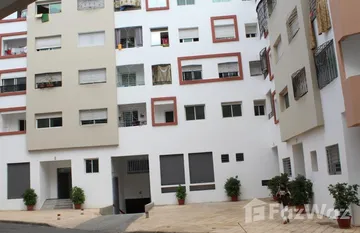 Bel appartement de 82 m² à Sala Al Jadida in NA (Hssaine), Rabat-Salé-Zemmour-Zaer
