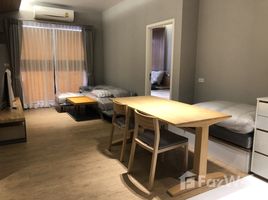 2 Bedroom Condo for rent at Triple Y Residence, Wang Mai