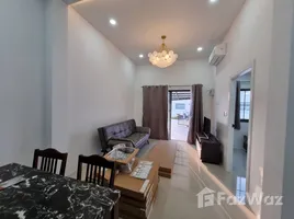 วิลล่า 2 ห้องนอน ให้เช่า ในโครงการ มินิ วิลลา ยามู, ป่าคลอก, ถลาง