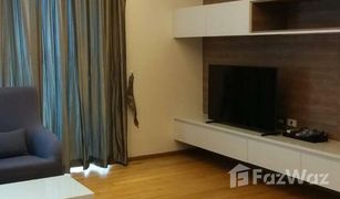 1 Bedroom Condo for sale in Khlong Tan Nuea, Bangkok Aequa Sukhumvit 49