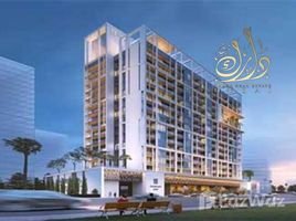 2 Bedroom Apartment for sale at Azizi Grand, Champions Towers, Dubai Sports City