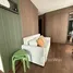 อพาร์ทเม้นท์ 1 ห้องนอน ให้เช่า ในโครงการ เดอะ ไพรเวซี่ จตุจักร, จอมพล