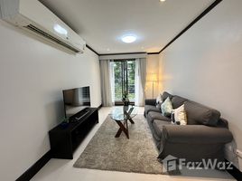 2 Schlafzimmer Appartement zu vermieten im PR Court, Khlong Tan Nuea