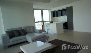 2 Bedrooms Condo for sale in Khlong Ton Sai, Bangkok The River by Raimon Land