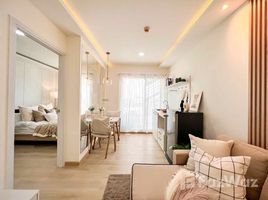 1 Bedroom Condo for sale at The Privacy Ladprao - Sena, Lat Phrao
