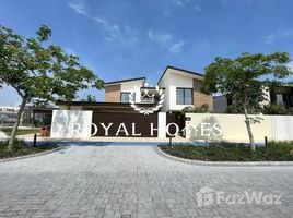 4 Bedroom Villa for sale at Saadiyat Lagoons, Saadiyat Beach, Saadiyat Island, Abu Dhabi