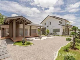 3 Bedroom House for sale at Lanna Lakeview Chiang Mai, Talat Khwan, Doi Saket