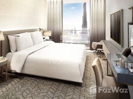 4 спален Квартира на продажу в Vida Residences Dubai Mall , Downtown Dubai, Дубай