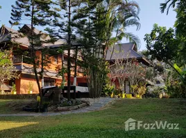 4 Bedroom Villa for rent in Chiang Mai, Nong Hoi, Mueang Chiang Mai, Chiang Mai