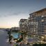 4 غرفة نوم بنتهاوس للبيع في Serenia Living Tower 4, The Crescent, Palm Jumeirah, دبي, الإمارات العربية المتحدة