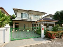 บ้านเดี่ยว 3 ห้องนอน ให้เช่า ในโครงการ ศุภาลัยวิลล์ วงแหวน-รัตนาธิเบศร์, บางแม่นาง, บางใหญ่