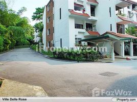 3 Bedroom Apartment for rent at Taman Nakhoda, Tyersall, Tanglin
