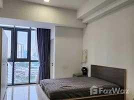 Studio Penthouse for rent at Riveria Sentral, Bandar Kuala Lumpur, Kuala Lumpur, Kuala Lumpur
