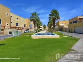 4 Schlafzimmer Villa zu verkaufen im Yasmin Community, Al Raha Gardens