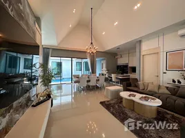 ขายบ้านเดี่ยว 3 ห้องนอน ในโครงการ บ้านแม่พูลวิลล่า, เมืองพัทยา, พัทยา