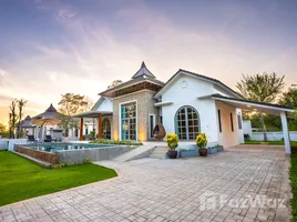 3 Schlafzimmer Villa zu verkaufen im Amariya Villas, Thap Tai, Hua Hin, Prachuap Khiri Khan