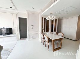 1 Bedroom Condo for rent at The Bangkok Sathorn, Thung Wat Don, Sathon, Bangkok, Thailand
