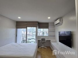 Studio Condo for rent at The Link 3, Phra Khanong, Khlong Toei, Bangkok, Thailand