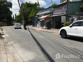 地区9, ホーチミン市 で売却中 スタジオ 一軒家, Hiep Phu, 地区9