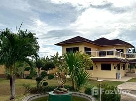4 Bedroom House for rent in Thalang Phuket, Thep Krasattri, Thalang