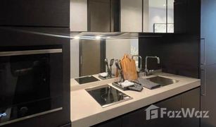 1 Bedroom Condo for sale in Lumphini, Bangkok 28 Chidlom