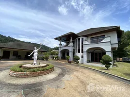 5 Schlafzimmer Villa zu verkaufen in Kathu, Phuket, Kathu