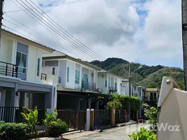 3 Habitación Villa en alquiler en The Plant Kathu-Patong, Kathu, Kathu