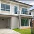 3 Bedroom House for rent at The Plant Mahidol-Chareonmeung, Ton Pao, San Kamphaeng, Chiang Mai, Thailand