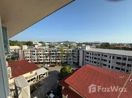 ขายคอนโด 2 ห้องนอน ในโครงการ พรสวรรค์ คอนโดเทล, วิชิต, เมืองภูเก็ต, ภูเก็ต, ไทย