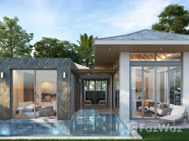 4 Bedroom Villa for sale at Waranya Villas, Rawai, Phuket Town, Phuket, Thailand