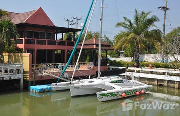 Jomtien Yacht Club 1 in Na Chom Thian, Pattaya