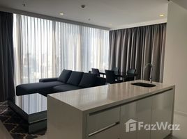 2 Bedroom Apartment for rent at Nara 9 by Eastern Star, Thung Mahamek