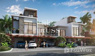 4 Bedrooms Villa for sale in , Dubai Malta