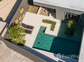 ขายวิลล่า 2 ห้องนอน ในโครงการ โคคูน วิลล่า เฟส 3, สาคู