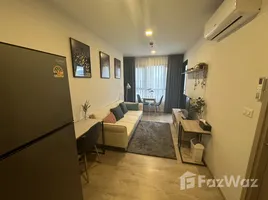 1 Schlafzimmer Wohnung zu vermieten im THE BASE Height-Chiang Mai, Wat Ket, Mueang Chiang Mai, Chiang Mai, Thailand