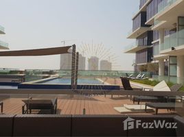 1 Bedroom Apartment for sale at Golf Terrace A, NAIA Golf Terrace at Akoya, DAMAC Hills (Akoya by DAMAC)