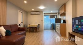 Pratunam Prestige Condominium 在售单元