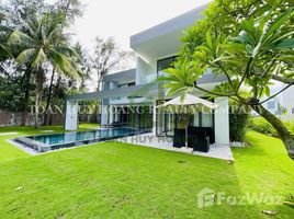 3 Bedroom Villa for rent at The Dune Residences Danang, Hoa Hai