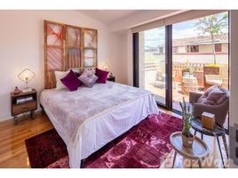 1 Habitación Apartamento en venta en Cuenca, Azuay Award-Winning Casas del Cipres: Gigantic Terrace in 1 Bedroom El Centro