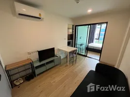 1 Schlafzimmer Wohnung zu vermieten im Kave AVA, Khlong Nueng, Khlong Luang, Pathum Thani, Thailand