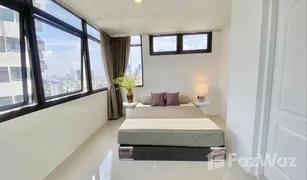 2 Bedrooms Condo for sale in Khlong Tan Nuea, Bangkok The Waterford Park Sukhumvit 53