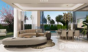 4 chambres Maison de ville a vendre à District 11, Dubai The Fields