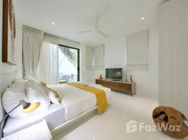 5 Bedroom Villa for rent at Samui Bayside Luxury Villas, Bo Phut