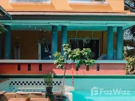 7 Schlafzimmer Hotel / Resort zu verkaufen in Lat Phrao, Bangkok, Lat Phrao