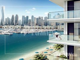 3 Habitación Apartamento en venta en Beach Mansion, EMAAR Beachfront, Dubai Harbour, Dubái