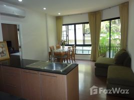 在Veranda Ville Sukhumvit 38租赁的2 卧室 屋, Phra Khanong