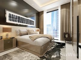 Studio Apartment for sale in Midtown, Dubai Cloud Tower