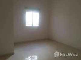 3 침실 Appartement à vendre에서 판매하는 아파트, Na Temara, Skhirate Temara, Rabat Sale Zemmour Zaer, 모로코