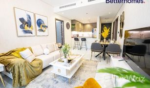 2 Bedrooms Apartment for sale in Green Diamond, Dubai Gardenia Livings