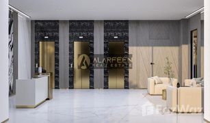 3 Habitaciones Apartamento en venta en Emirates Gardens 2, Dubái Binghatti Crest